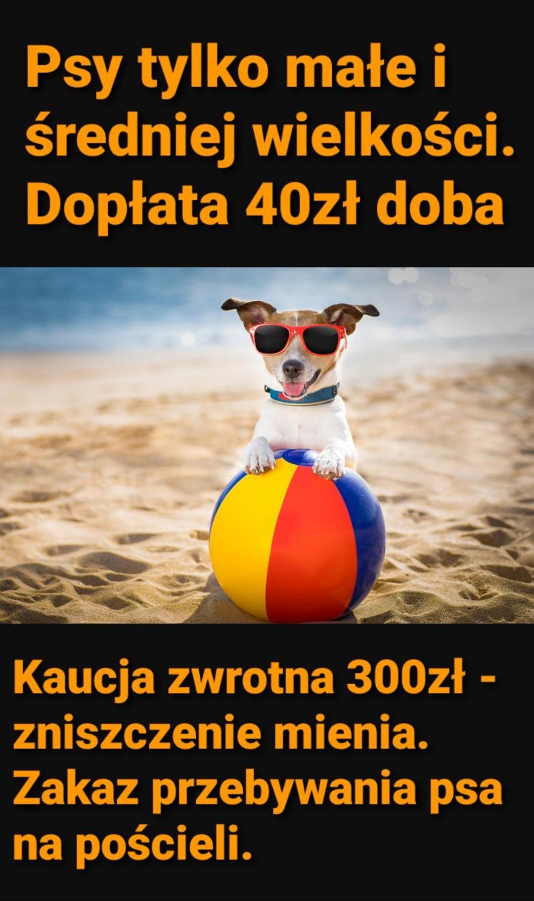 Pokoje Sandra II Леба Экстерьер фото